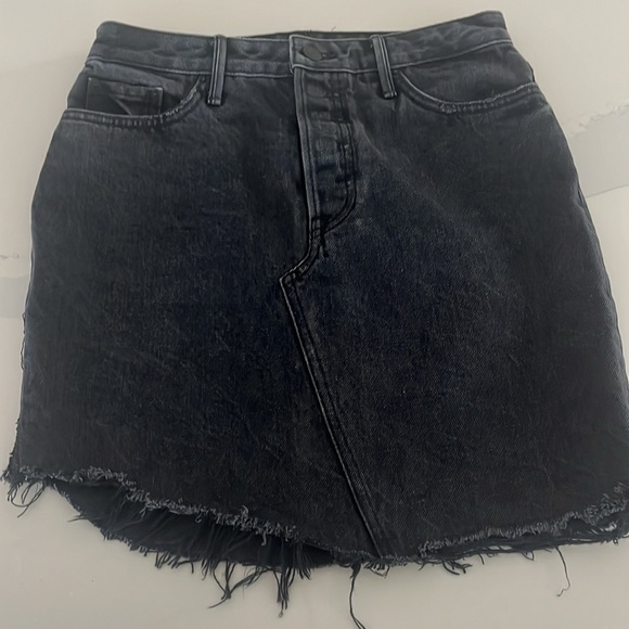 GRLFRND Rhoda skirt  26 - REVOLVE - Picture 5 of 8